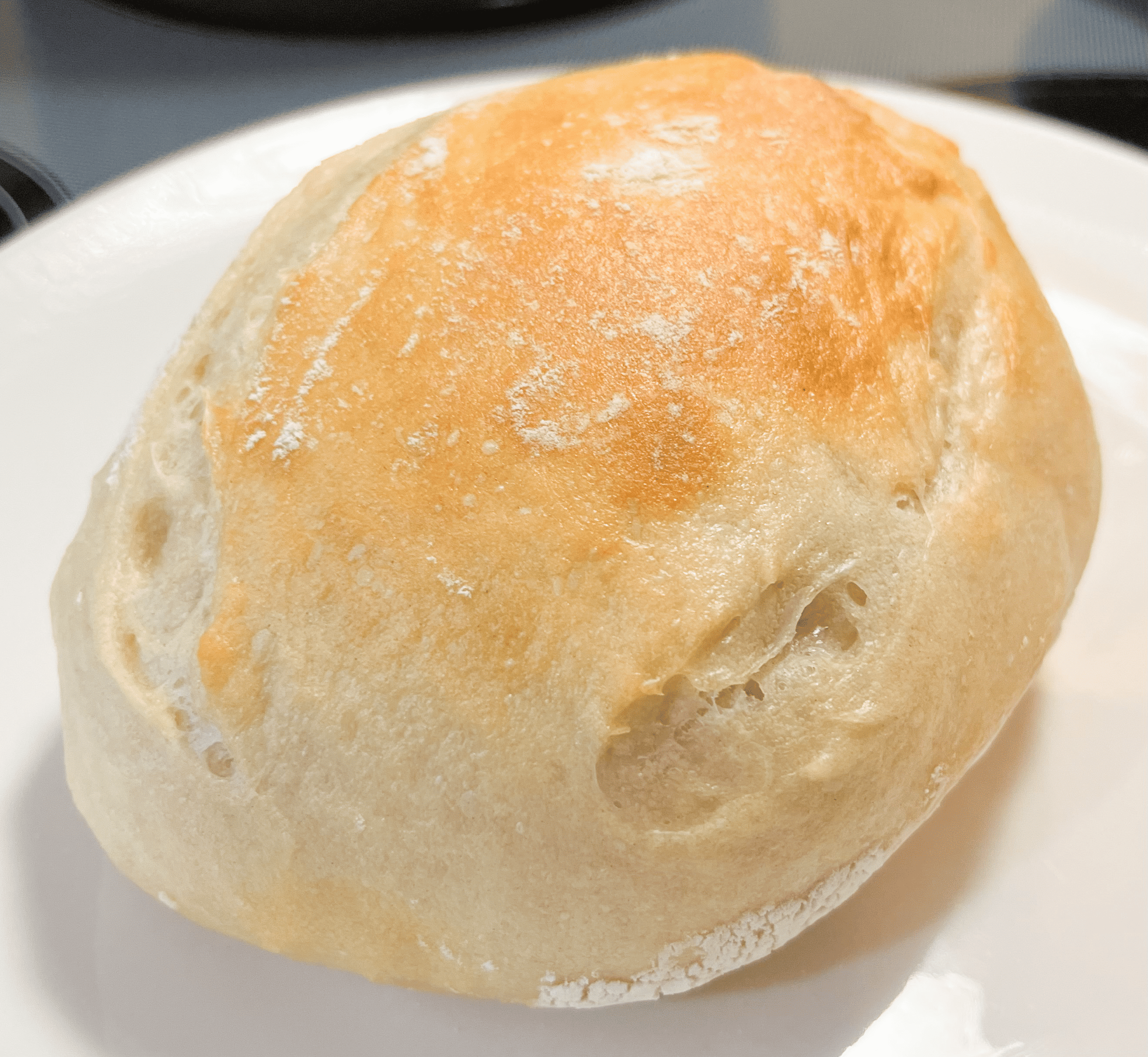 How to Make Homemade Sourdough Bread Bowls for Soup