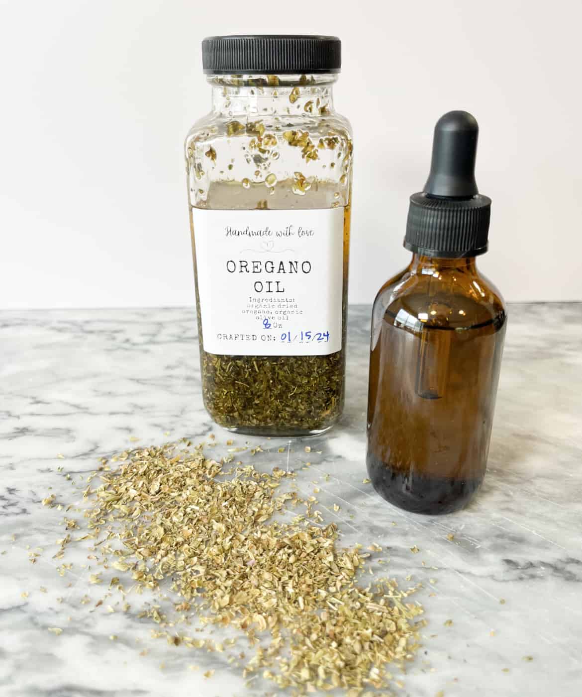 Benefits of Oregano Oil and How to Make it at Home